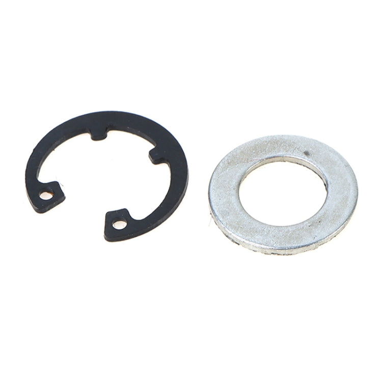 2pcs Motocross Disc Brake Upper Pump Piston Repair Kit(007 14mm)