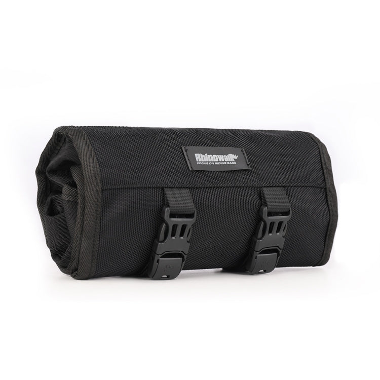 Rhinowalk MT103 Motorcycle Maintenance Tool Storage Bag Portable Repair Kit Bag(Black)