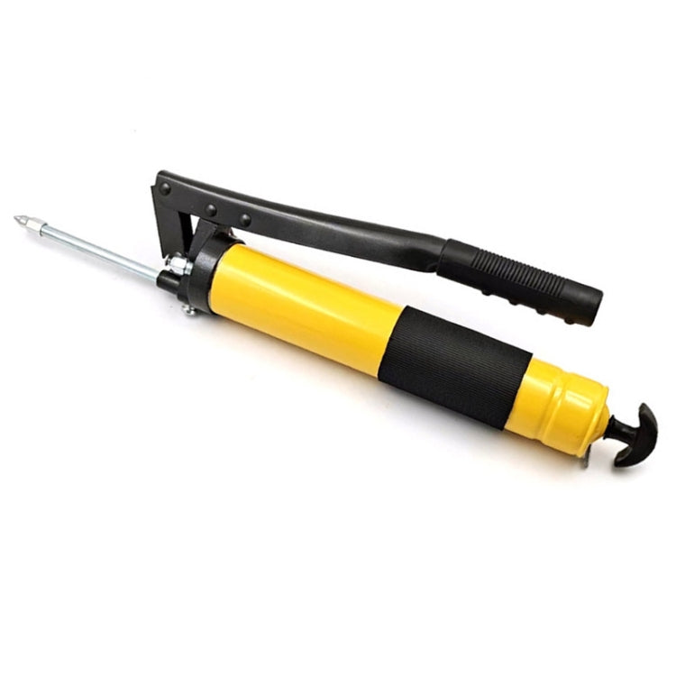 Heavy-duty Hand Pressure Grease Tool Auto Repair Machinery Repair Parts(600cc)
