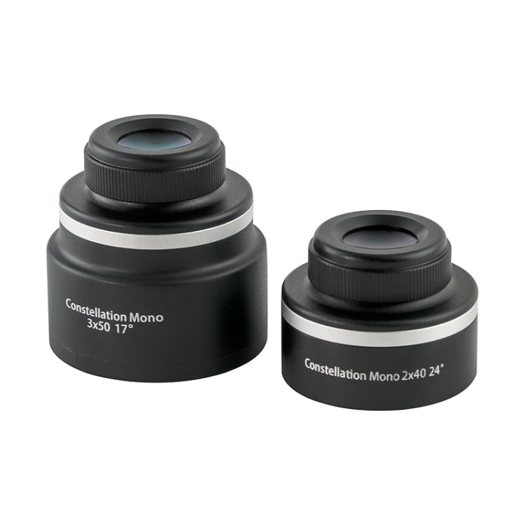 3X/4X Mini Binoculars Portable Outdoor Stargazing Telescope, Specification: 3x50