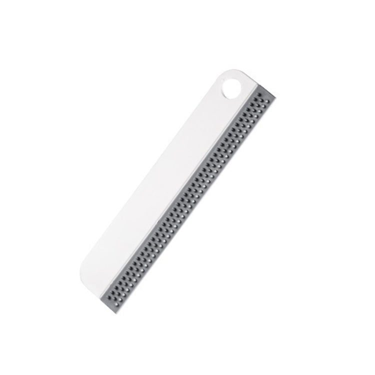 Countertop Scraper Bathroom Sink Mirror Wiper(Strip Water Scrape)