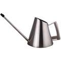 Household Gardening Stainless Steel Long Spout Watering Pot, Size: 1500ML