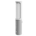 GIVELONG Handheld Mini Magnetic Lamp LED Intelligent Infinity Button Type Desk Lamp(Gray)