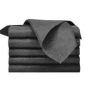 5pcs Kitchen Absorbent Cleaning Non-Lint Dish Towel, Size: 30x40cm