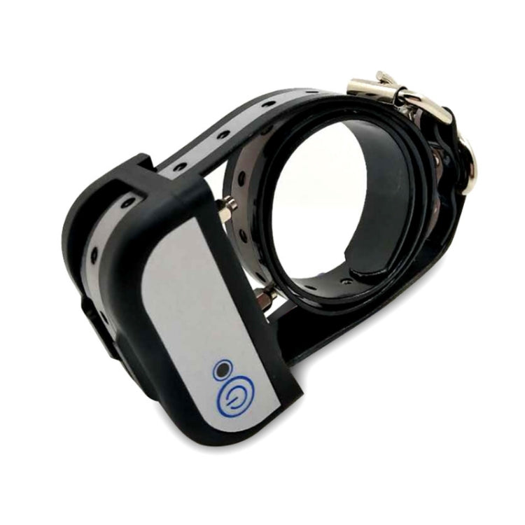Outdoor Wireless Electronic Pet Fence Night Reflective Collar, Specification: One for  Three(EU Plug)
