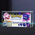 035 for Nintendo Switch/Oled Game Console Display Dustproof Cover, Spec: Gengar