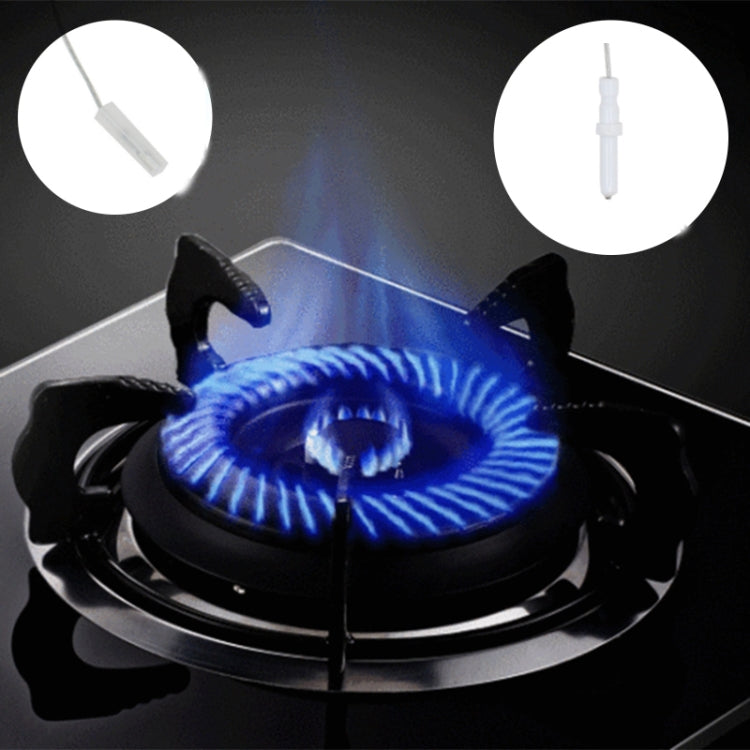 460mm line Range Stove Spare Parts Ceramic Igniter(Random Color Delivery)
