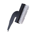 Rust Removal Grinding Tools Electric Steel Wire Nylon Brush Cleaning Set, Specification: Nylon Brush Head