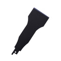 Rust Removal Grinding Tools Electric Steel Wire Nylon Brush Cleaning Set, Specification: 50mm Steel Spatula