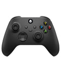 For Xbox Series X/S Bluetooth Wireless Controller Gamepad Joystick(Black)