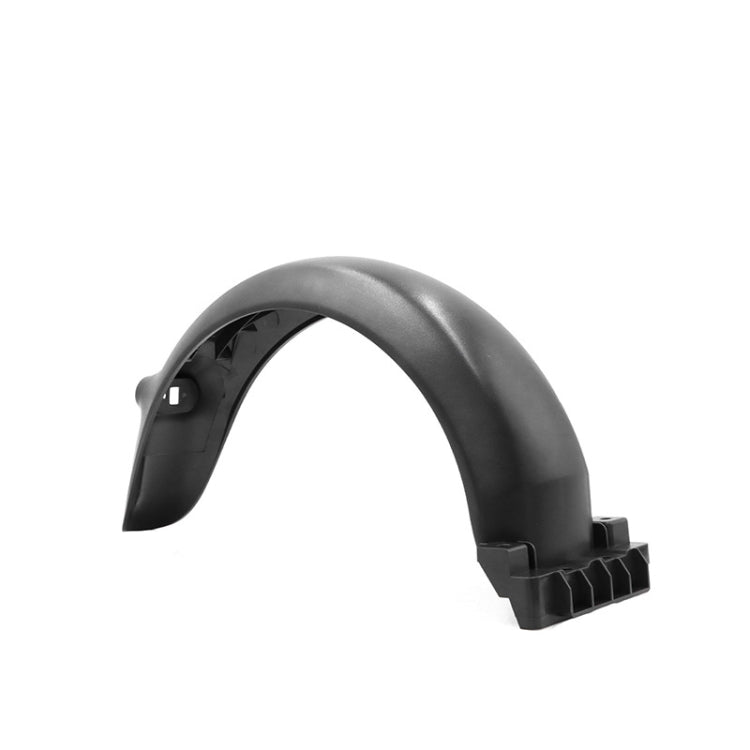For Ninebot F30 Electric Scooter Accessories, Style: Rear Fender