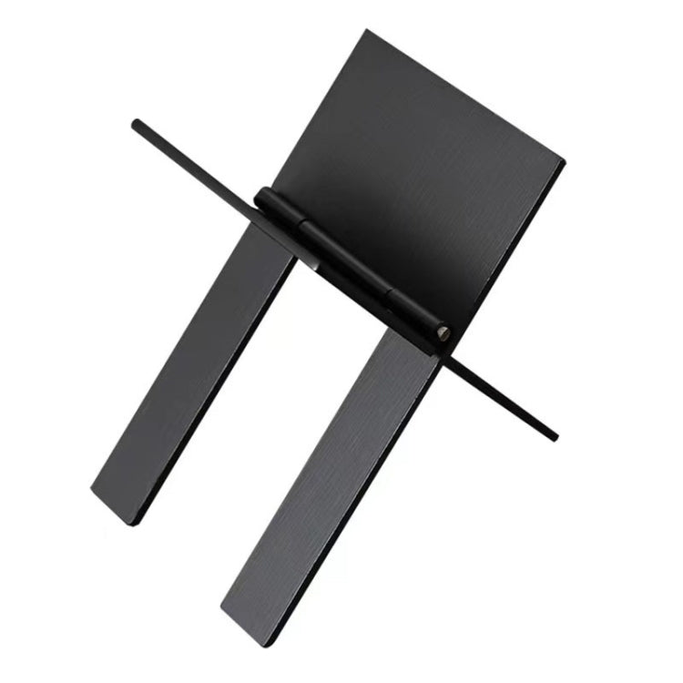 2pcs Stainless Steel Cigar Holder Portable Folding Cigarette Holder