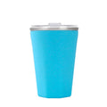 Insulated Cooling Cup Shake Cooling Cup, Capacity: 330ml(Blue)