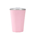 Insulated Cooling Cup Shake Cooling Cup, Capacity: 330ml(Pink)