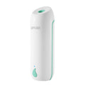 Aromatherapy Machine Automatic Timing Incense Sprayer, Single Machine, No Essential Oil(1.0 White Green)