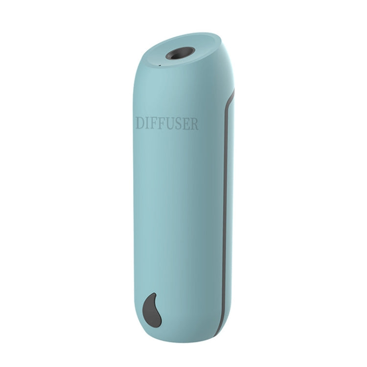 Aromatherapy Machine Automatic Timing Incense Sprayer, Single Machine, No Essential Oil(1.0 Blue)