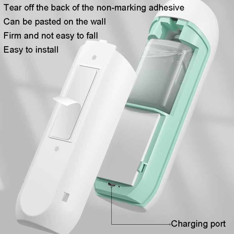Aromatherapy Machine Automatic Timing Incense Sprayer, Single Machine, No Essential Oil(1.0 Blue)