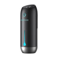 Timed Automatic Spray Air Purification Diffuser, Single Machine, No Essential Oil(2.0 Space Gray)