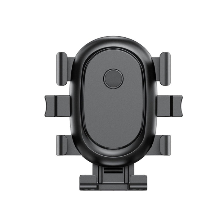 Motorcycle Navigation Riding Mobile Phone Holder(Handlebars)