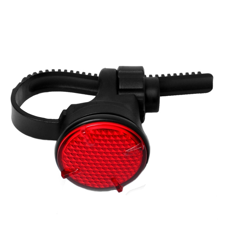 For Airtag Reflector Shape Bicycle Tracker Protective Case(ECPH292)