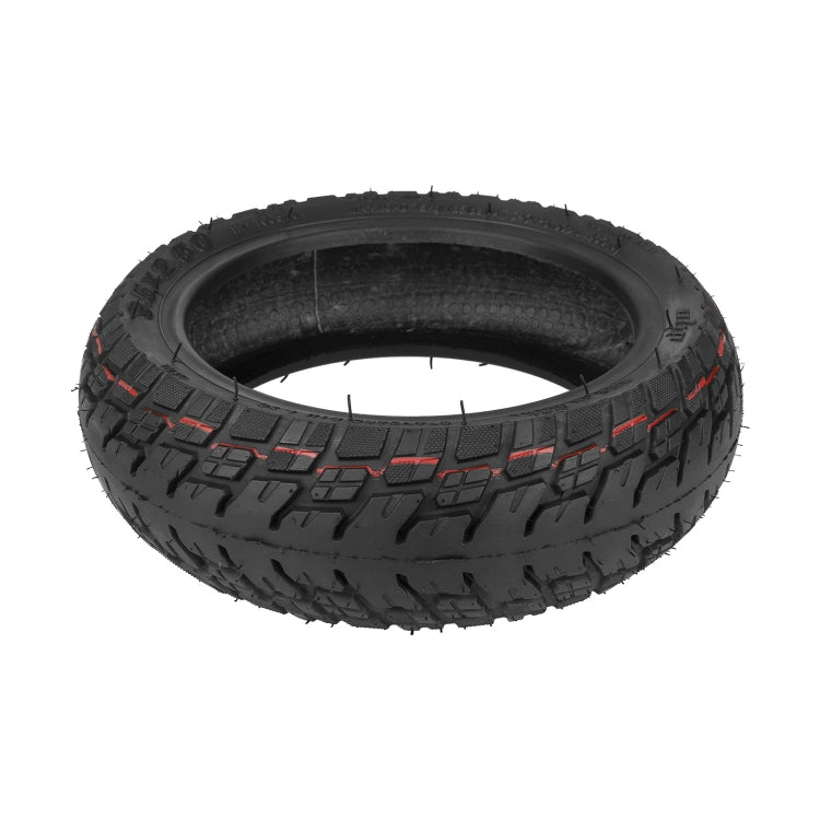 9.5x2.5 Inch Off-Road Tubeless Tire for KQI3/KQI3 PRO/KQI3 MAX/KQI3 SPORT Electric Scooter With Gas Nozzle