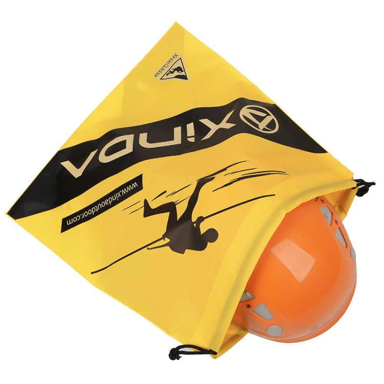 XINDA  2pcs Outdoor Equipment Rope Protective Bags Storage Bags Pack Rock Climbing Bag 36 x 37cm
