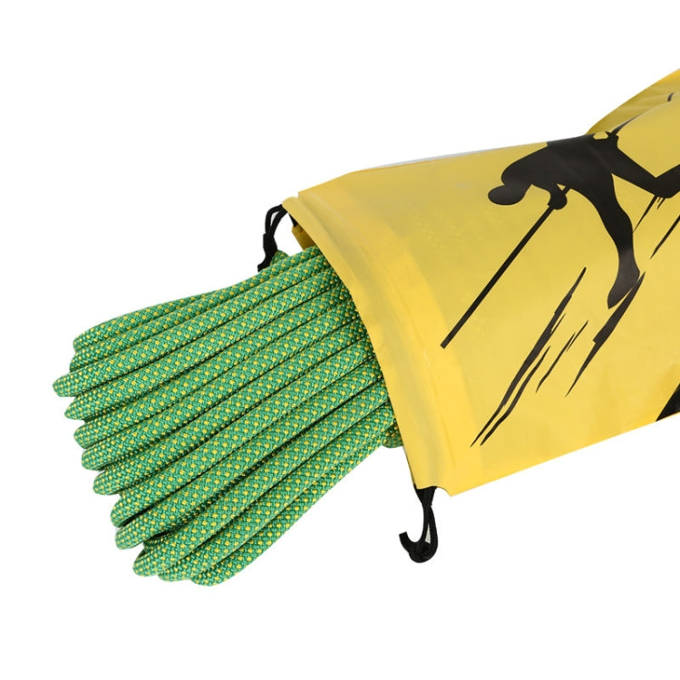 XINDA  2pcs Outdoor Equipment Rope Protective Bags Storage Bags Pack Rock Climbing Bag 38 x 55cm