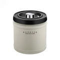 Kacheeg Sealing Can Pressed Vacuum Coffee Bean Tea Cans, Capacity: 1600ml
