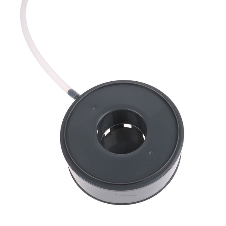For Thermomix TM6 TM5 Steam Juicer Wine Distiller Filter With Hose(Grey)