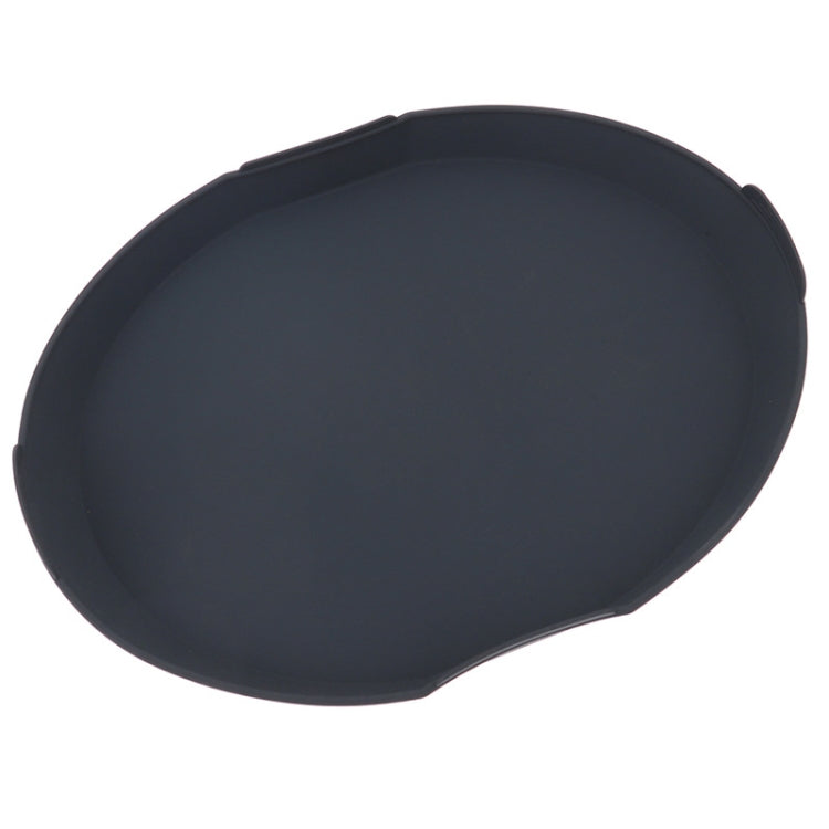 For Thermomix TM31 TM6 TM5 TM21 Heat-Resistant Silicone Pan Baking Mat Steaming Tray