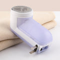 JJY-201 Charging Hair Ball Prunter  Home Sweater Tweed Coat Shaver, Style: With CN Plug (Sky Blue)