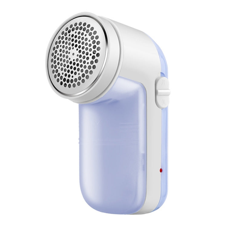JJY-201 Charging Hair Ball Prunter  Home Sweater Tweed Coat Shaver, Style: USB Charging (Sky Blue)
