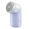 JJY-201 Charging Hair Ball Prunter  Home Sweater Tweed Coat Shaver, Style: USB Charging (Sky Blue)