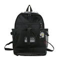 Spring Rope Basketball Bag Multifunctional Training Backpack Hand Lifting Capacity Sports Bag(Black)