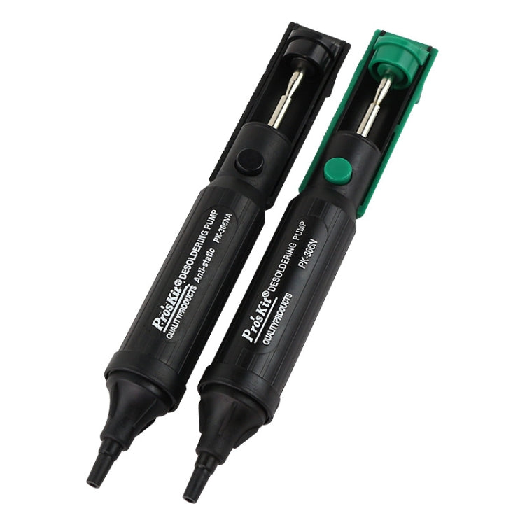 ProsKit  8PK-366NA Anti-Static Powerful Tin Suction