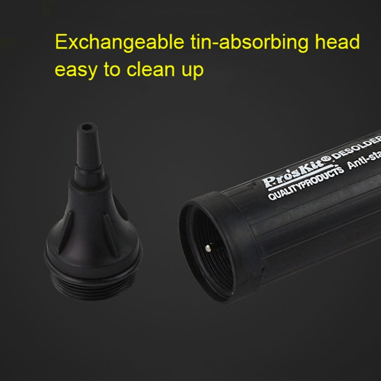 ProsKit  8PK-366NA Anti-Static Powerful Tin Suction