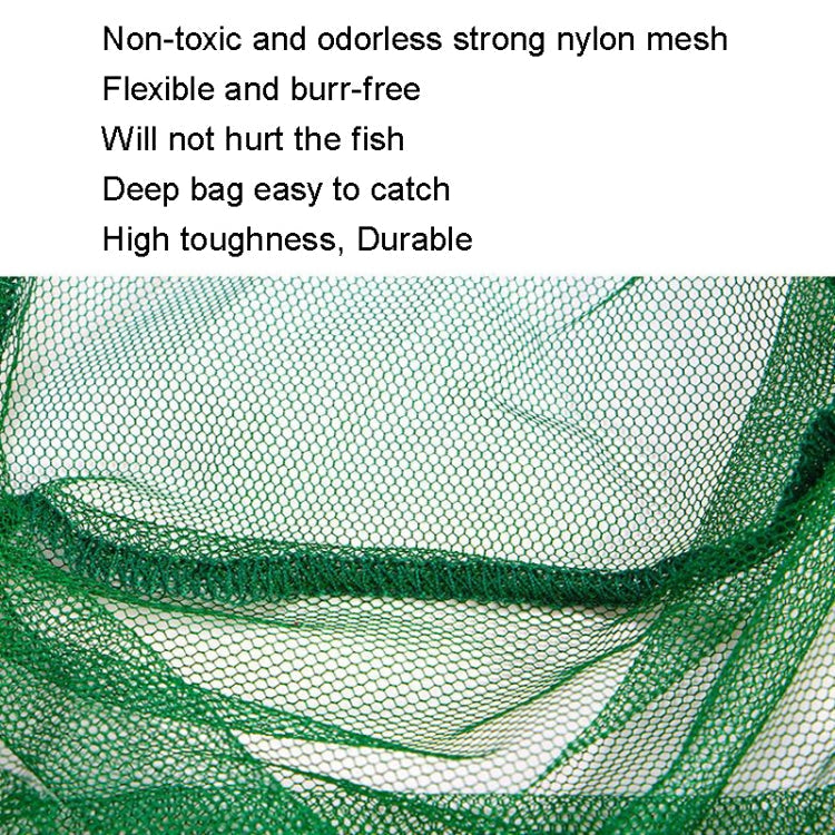 3 inch Fish Tank Fish Net Square Aquarium Squid Net