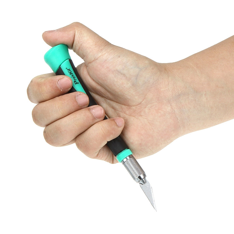 ProsKit PD-395A 30 In 1 Carved Paper Hand Carving Knife Set