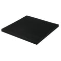 50x50x2cm Small Hole Fishing Tank Filter Cotton Aquarium Biochemical Cotton Cultivation Filter Material