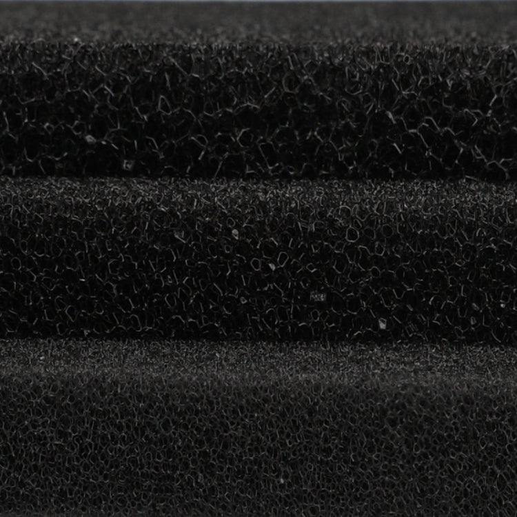 50x50x2cm Large Hole Fishing Tank Filter Cotton Aquarium Biochemical Cotton Cultivation Filter Material
