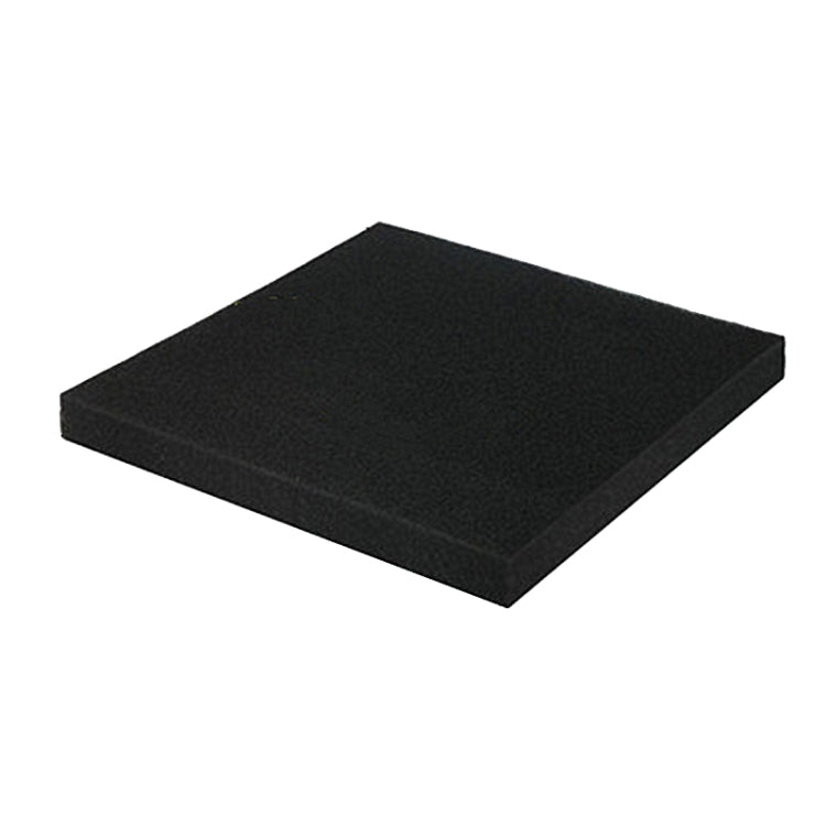 50x50x4cm Large Hole Fishing Tank Filter Cotton Aquarium Biochemical Cotton Cultivation Filter Material