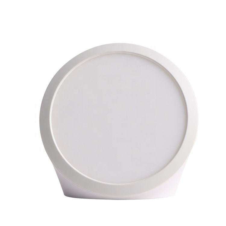 JSK-SL02 LED SAD Touch Timing Stepless Dimming Therapy Mood Desk Lamp Simulate Natural Light EU Plug