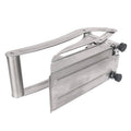 JD-052 Stainless Steel French Fries Cut Multi-functional Home Manual Fries Cut Without Suction Plate