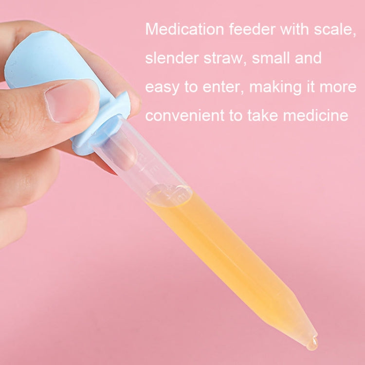 9pcs/set Pink Children Cleaning Care Set Maternal and Baby Grooming Supplies Care Tools