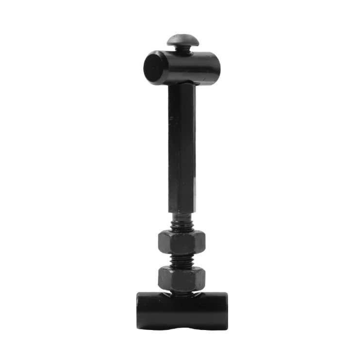 X0214 for Ninebot Max G30 Electric Scooter Screw Accessories Scooter Lock Screw(Black)