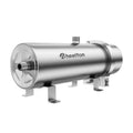 WHEELTON WHT-UF2000 Home Water Purifier High Flow Pipeline Filter