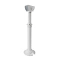 60-120cm Telescopic I-Type Monitoring Bracket Hanging Closed-Circuit Aluminum Alloy Bracket