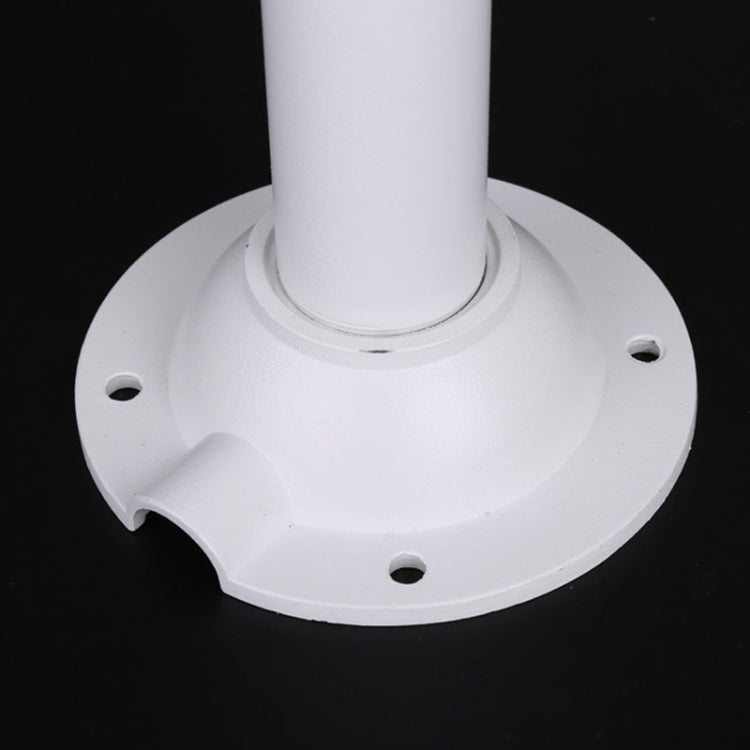 60-120cm Telescopic I-Type Monitoring Bracket Hanging Closed-Circuit Aluminum Alloy Bracket