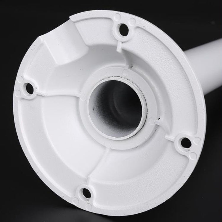 60-120cm Telescopic I-Type Monitoring Bracket Hanging Closed-Circuit Aluminum Alloy Bracket