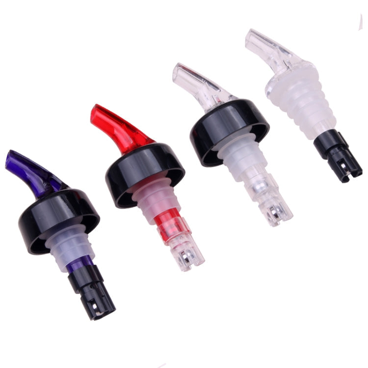 Quantitative Wine Pourer Red Wine Cork Wine Stopper 30ml Red